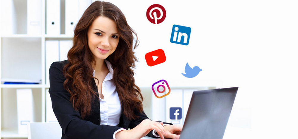 social media marketing company Brisbane